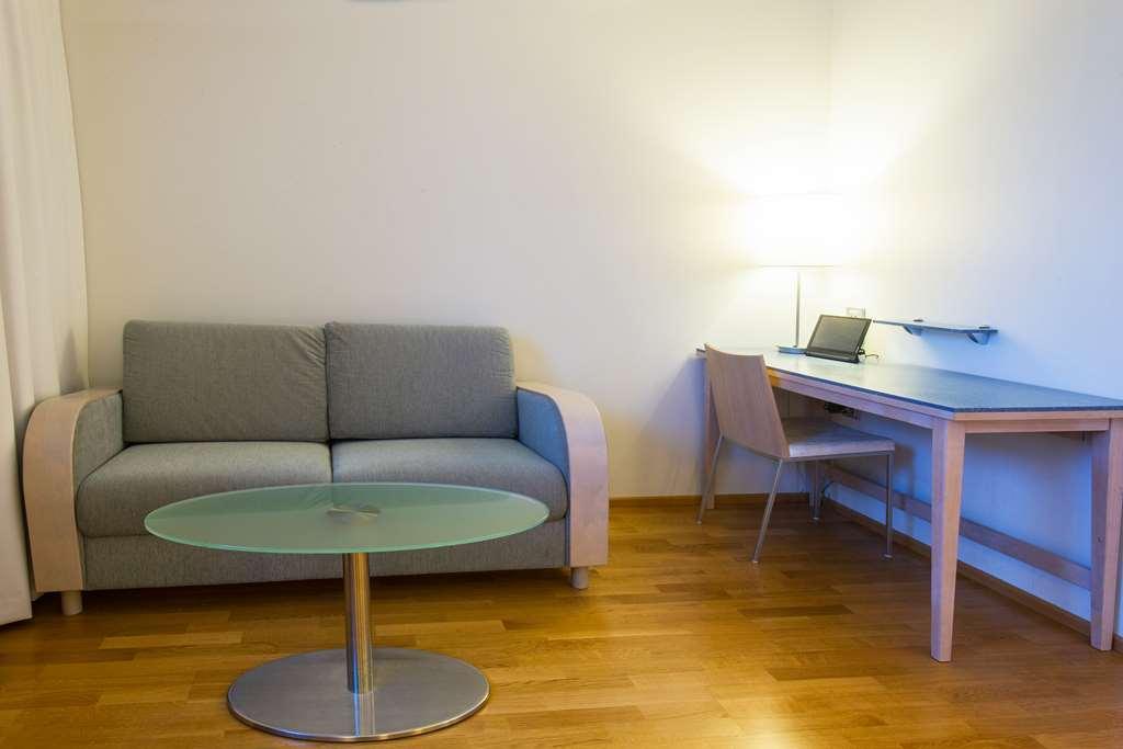 Scandic Seinaejoki Habitación foto